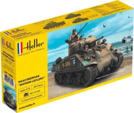 heller-79894-m4-m4a2-sherman-division-leclerc-1-72