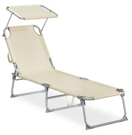 songmics-lezak-ogrodowy-skladany-z-daszkiem-aluminiowy-bezowy-110kg