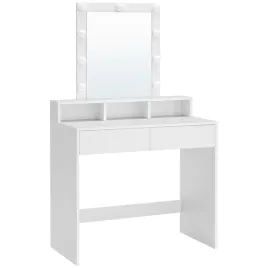 songmics-toaletka-z-lustrem-oswietlenie-led-biala-145x80x40cm