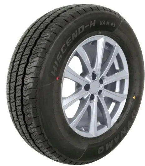 Dynamo Hiscend-H VAN4S 225/65 R16C 112T RADOM