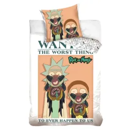 komplet-poscieli-rick-and-morty-bawelna-140x200-70x90-licencyjna