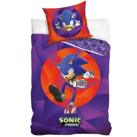 posciel-sonic-prime-150x210-50x60-bawelniana-fioletowa-dla-dziecka