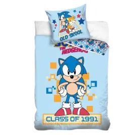 posciel-sonic-the-hedgehog-150x210-50x60-bawelniana-kolorowa-dla-dziecka
