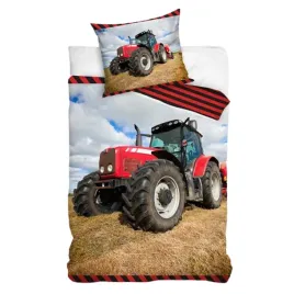 posciel-bawelniana-traktor-140x200-60x80-rolniczy-motyw-dla-dziecka