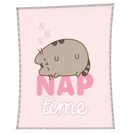 koc-pusheen-flanelowy-rozowy-nap-time-miekki-dekoracyjny-do-pokoju