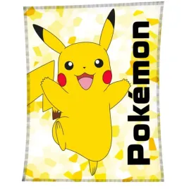 koc-pikachu-pokemon-110x140-zolty-bajkowy-dla-malego-fana