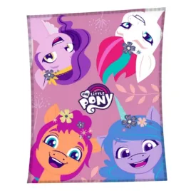 kocyk-polarowy-my-little-pony-110x140-rozowy-z-kucykami-dla-dziecka