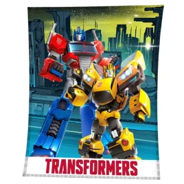koc-transformers-130x160-coral-licencyjny-hasbro-dla-dziecka