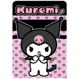 koc-polarowy-kuromi-100x140-cm-miekki-cieply-licencjonowany