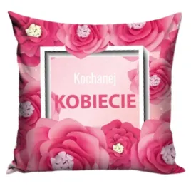 poszewka-kochanej-kobiecie-rozana-dekoracyjna-na-poduszke-prezent