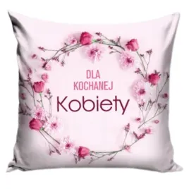 poszewka-dla-kochanej-kobiety-kwiatowy-motyw-dekoracyjna-prezent