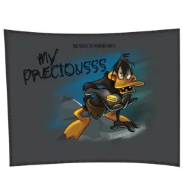 koc-looney-tunes-150x200-coral-kaczor-daffy-szary-duzy-dla-fana-kreskowki