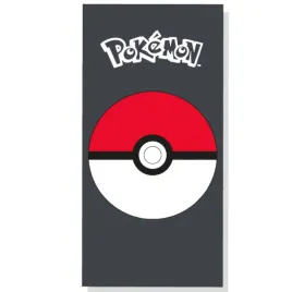recznik-kapielowy-pokemon-70x140-z-motywem-pokeball-na-basen-plaze