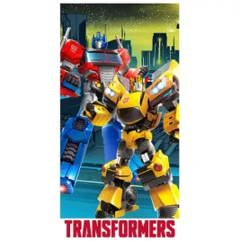 recznik-transformers-70x140-optimus-prime-bumblebee-licencyjny