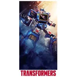 recznik-kapielowy-transformers-70x140-z-robotem-soundwave-dla-dziecka