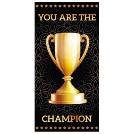 recznik-mlodziezowy-champion-puchar-70x140-bawelniany-welur