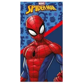 recznik-marvel-spider-man-komiksowy-motyw-superbohater-na-basen-plaze