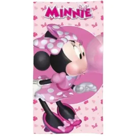 recznik-disney-minnie-mouse-kolorowy-bawelniany-na-basen-plaze-dla-dziecka