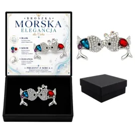 broszka-morska-elegancja-dwie-ryby-krysztalki-kolorowe-z-kartka-w-pudelku