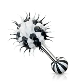 stylowy-jezyk-kolczyk-do-jezyka-czarny-piercing4u
