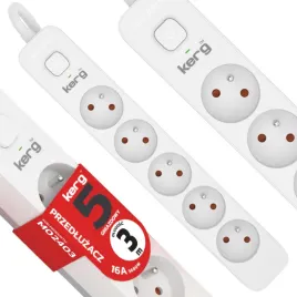 listwa-zasilajaca-przedluzacz-kerg-bialy-5-gniazd-3-m-kabel-wlacznik