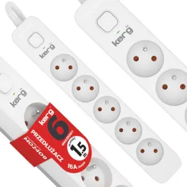 listwa-zasilajaca-przedluzacz-kerg-bialy-6-gniazd-15-m-kabel-wlacznik