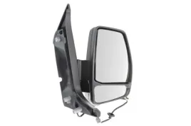 lusterko-zewnetrzne-p-manualne-wypukle-chrom-ford-transit-tourneo
