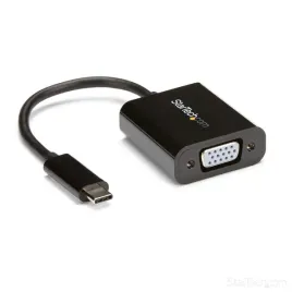 startech-cdp2vga-zewnetrzna-karta-graficzna-usb-1920-x-1200-px-czarny