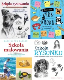 pakiet-4x-szkola-rysowania-rysowanie-szkola-malowania-berlik-barber