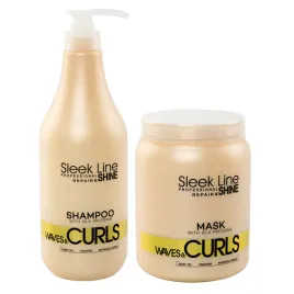 stapiz-szampon-maska-do-wlosow-kreconych-i-fal-wavesandcurls-2x1l