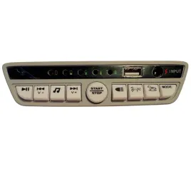 panel-muzyczny-sterujacy-do-aut-pojazdow-na-akumulator-radio-do-autka