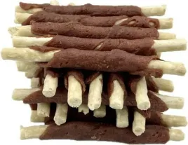 ideapet-przysmak-dla-psa-kabanos-z-kaczka-500g
