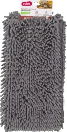 zolux-recznik-dla-psa-z-mikrofibry-do-suszenia-90x24-szary