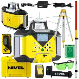 nivel-system-niwelator-laser-obrotowy-zielony-digital-nl720g-sjj1-ls24