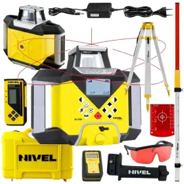 nivel-system-niwelator-laser-obrotowy-czerwony-digital-nl720r-sjj1-ls24