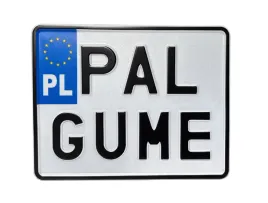 polska-tablica-motor-kolekcjonerska-190x150-z-napisem-pal-gume