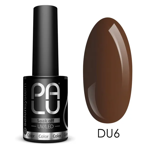PALU Lakier hybrydowy Dubai DU6 - 11 g
