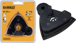 stopa-szlifierska-93mm-na-rzep-trojkat-multitool-dewalt-dt20700-typu-delta