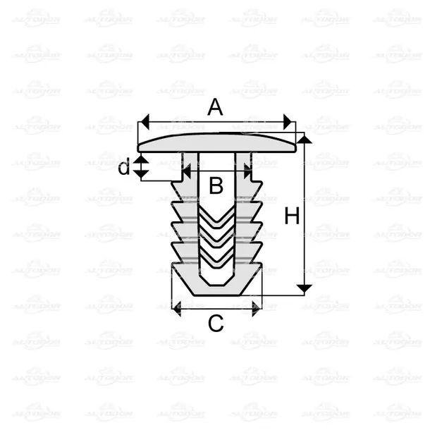 bmw-f25-e83-e32-e61-e60-e90-e91-spinki-tapicerki-stan-nowy
