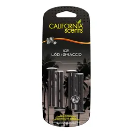 california-scents-vent-sticks-ice-do-kratki-nawiewu-4-szt
