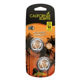 california-scents-monterey-vanilla-zapach-do-nawiewu-3-ml