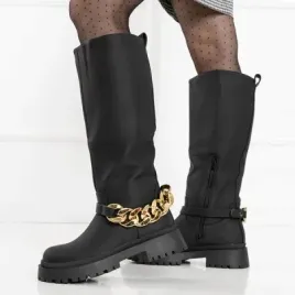outlet-czarne-damskie-kozaki-do-kolana-filusio-obuwie-royalfashion-outlet-czarne-r-40