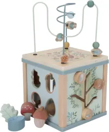 little-dutch-kostka-edukacyjna-or-forest-friends-ld7231