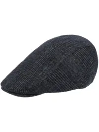 czapka-ciemnoszara-w-krate-royalfashion-kz-12-2-graphite