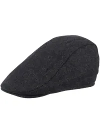 szara-czapka-z-gladka-powierzchnia-i-zaokraglonym-ksztaltem-royalfashion-kz-5-2-pigeon-gray