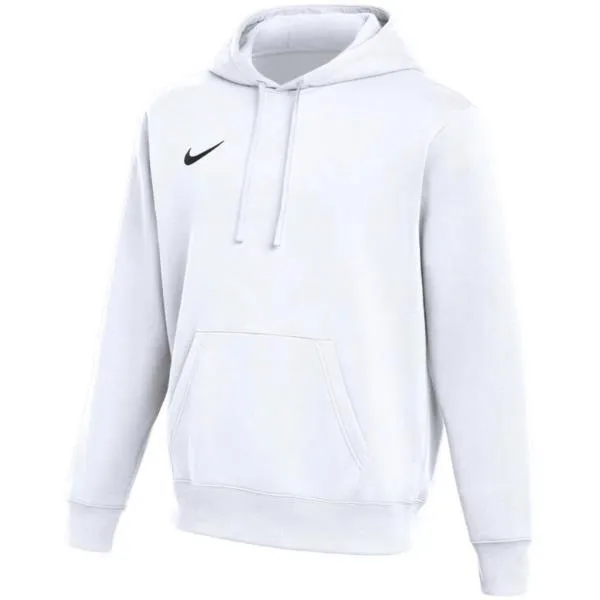 Bluza męska Nike Park 26 Fleece Hoodie biała