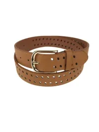 brazowy-pasek-damski-z-podwojnymi-dziurkami-i-zlota-klamra-royalfashion-pasek-brazowe