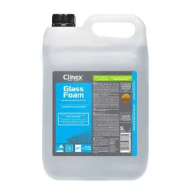 clinex-glass-foam-5l-pianka-do-mycia-szyb-i-luster