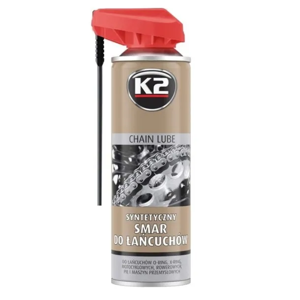 k2-smar-do-lancucha-off-road-250-ml-stan-nowy