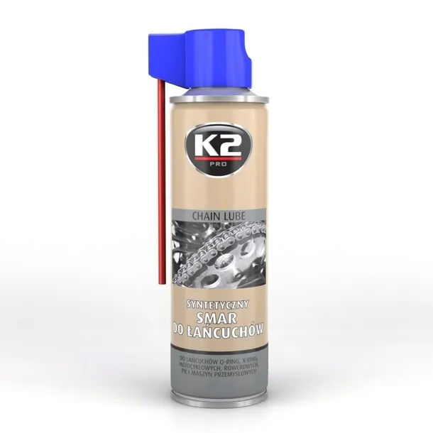 k2-smar-do-lancucha-off-road-250-ml-marka-k2-stan-nowy